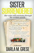 Sister Surrendered - Paperback