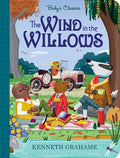 The Wind in the Willows - Board Book