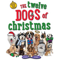 Twelve Dogs of Christmas - Paperback