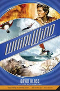 Whirlwind: The Caretaker Trilogy: Book 2 - Paperback