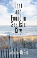 Lost and Found in Sea Isle City - Paperback