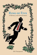 Ring of Five: A Novella and Four Stories - Paperback