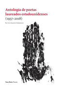 Antología de poetas laureados estadounidenses - Paperback