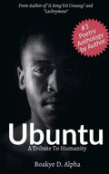 Ubuntu - Paperback