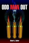 Odd Man Out - Paperback