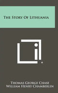The Story of Lithuania - Hardcover