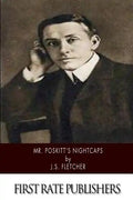 Mr. Poskitt's Nightcaps - Paperback