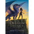 Dragon Legacy: Episodes 1-4 - Hardcover