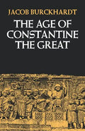The Age of Constantine the Great - Paperback