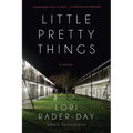Little Pretty Things - Paperback