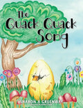 The Quack Quack Song - Paperback