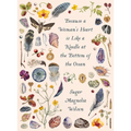 Because a Woman's Heart Is Like a Needle at the Bottom of the Ocean - Paperback
