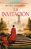 La Invitación/ The Invitation - Hardcover