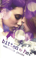 Bitten by Her - Paperback