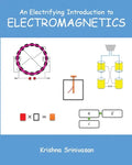 An Electrifying Introduction to Electromagnetics - Paperback