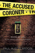 The Accused Coroner - Paperback