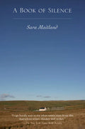 A Book of Silence - Paperback