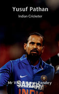 Yusuf Pathan - Paperback