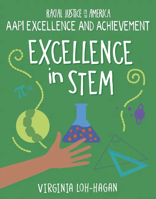 Excellence in Stem - Paperback