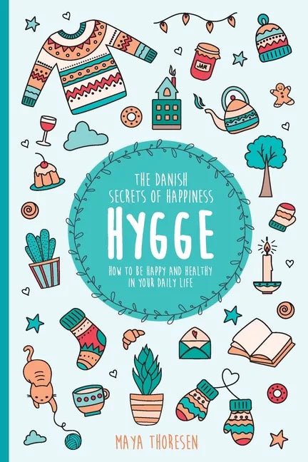 Hygge - Paperback