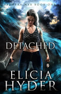 Detached - Paperback