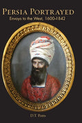 Persia Portrayed - Hardcover