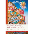 Samsara, Nirvana, and Buddha Nature - Hardcover