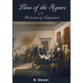 Lives of the Signers of the Declaration of Independence - Paperback