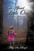 Much Afraid Little One - Paperback