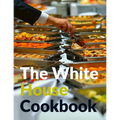 The White House Cookbook - Paperback