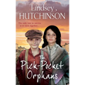 The Pick-Pocket Orphans - Hardcover