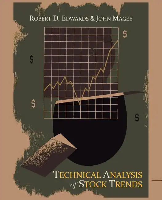 Technical Analysis of Stock Trends - Paperback