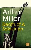 Death of a Salesman - Paperback