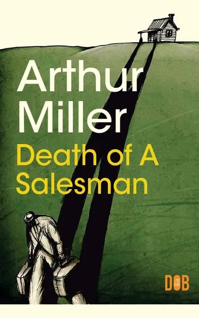 Death of a Salesman - Paperback