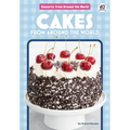 Cakes from Around the World - Library Binding