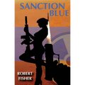 Sanction Blue - Paperback