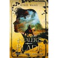 Healer's Blade (Enemy's Keeper Book 1): Medieval Adventure with Wholesome Enemies-to-Lovers Romance - Paperback