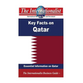 Key Facts on Qatar: Essential Information on Qatar - Paperback