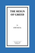 The Reign of Greed - Paperback