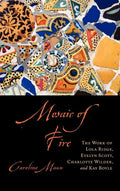 Mosaic of Fire - Hardcover
