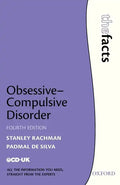 Obsessive-Compulsive Disorder - Paperback