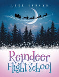 Reindeer Flight School - Paperback
