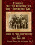 Finding "Butch Cassidy" & The "Sundance Kid" - Paperback