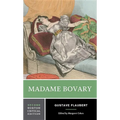 Madame Bovary: A Norton Critical Edition - Paperback