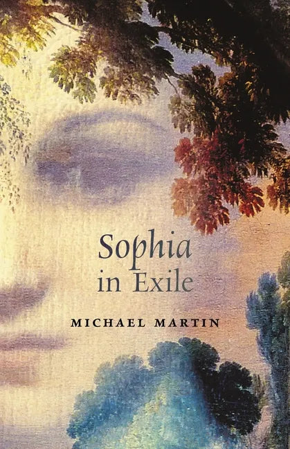Sophia in Exile - Paperback