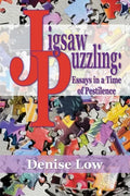 Jigsaw Puzzling: Essays in a Time of Pestilence - Paperback