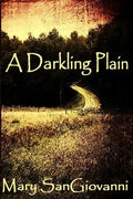 A Darkling Plain - Paperback