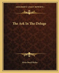 The Ark in the Deluge - Paperback