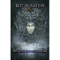 Interstellar Flight Magazine Best of Year Five - Paperback