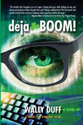deja-BOOM! - Paperback
